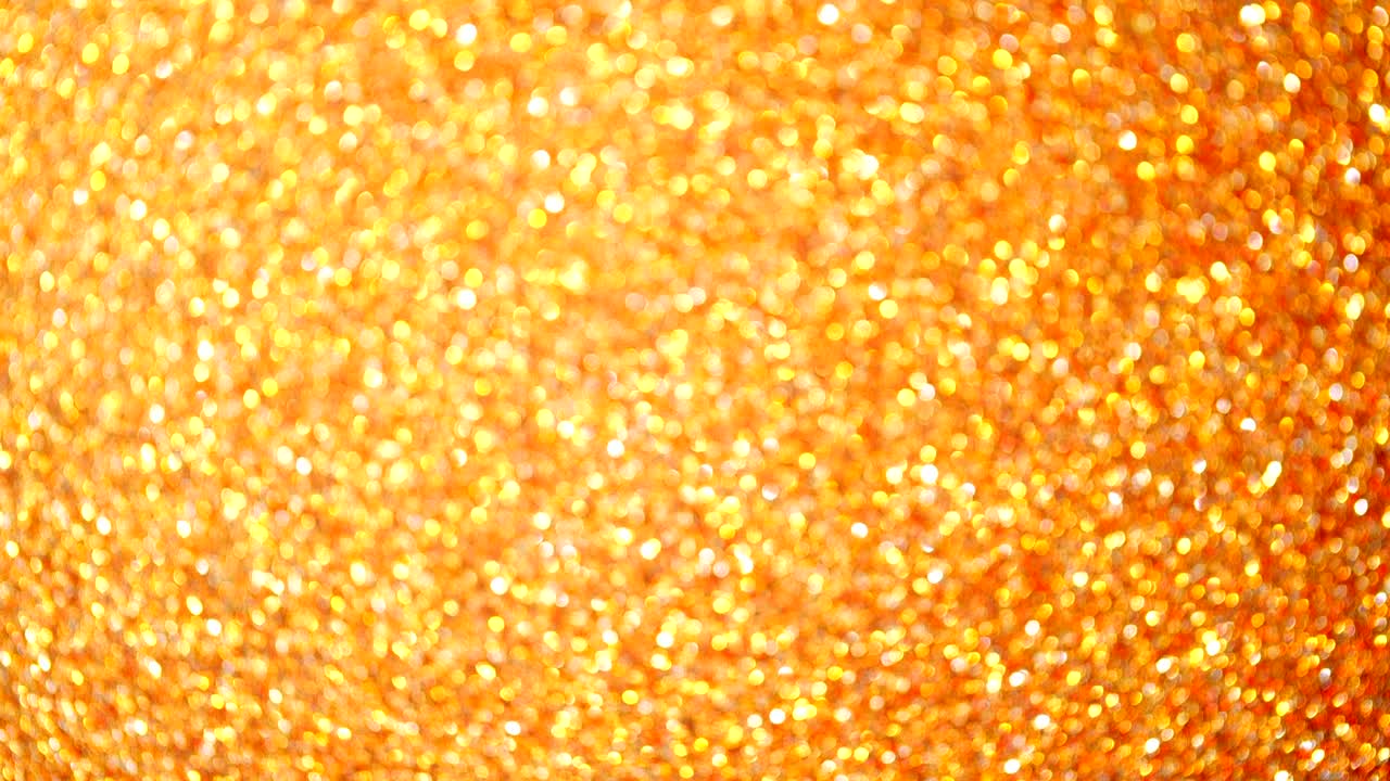 defocused 조명 배경