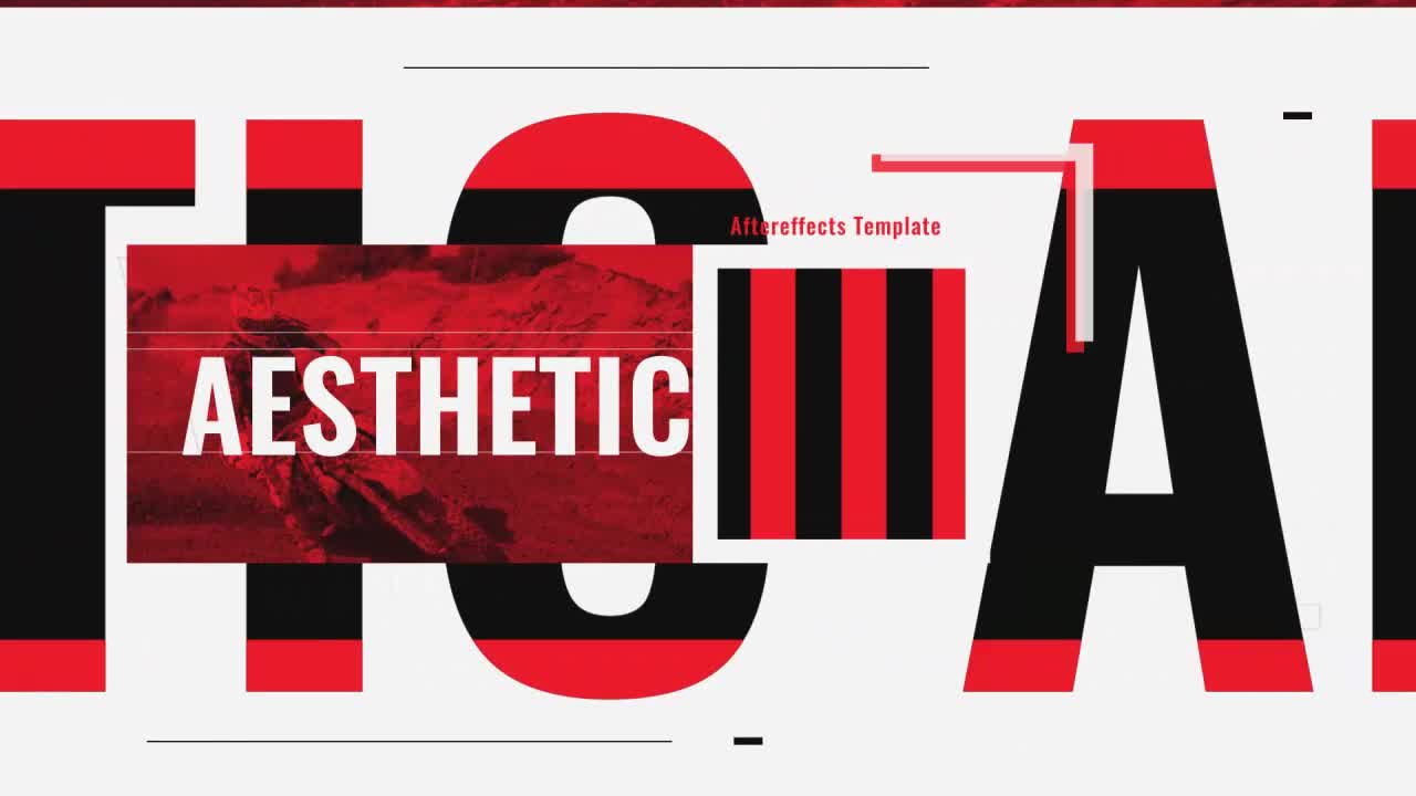 Creative Rhythmic Opener