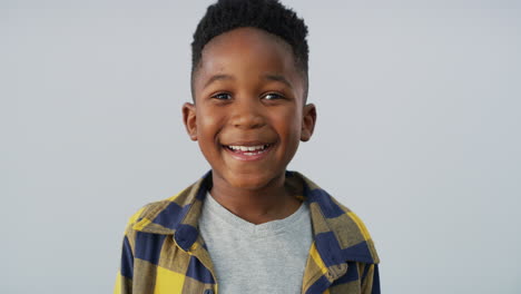 happiness comes naturally to a child