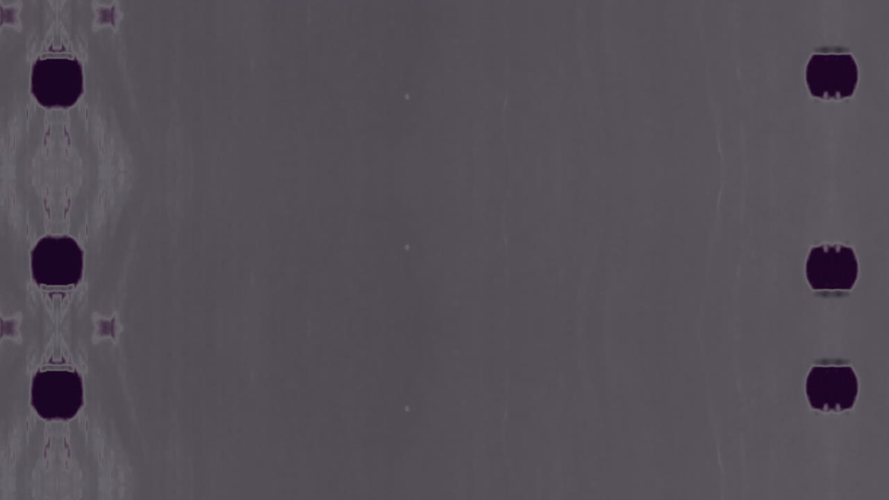 그루지 텍스처에 노이즈가 있는 짙은 보라색 스플래시