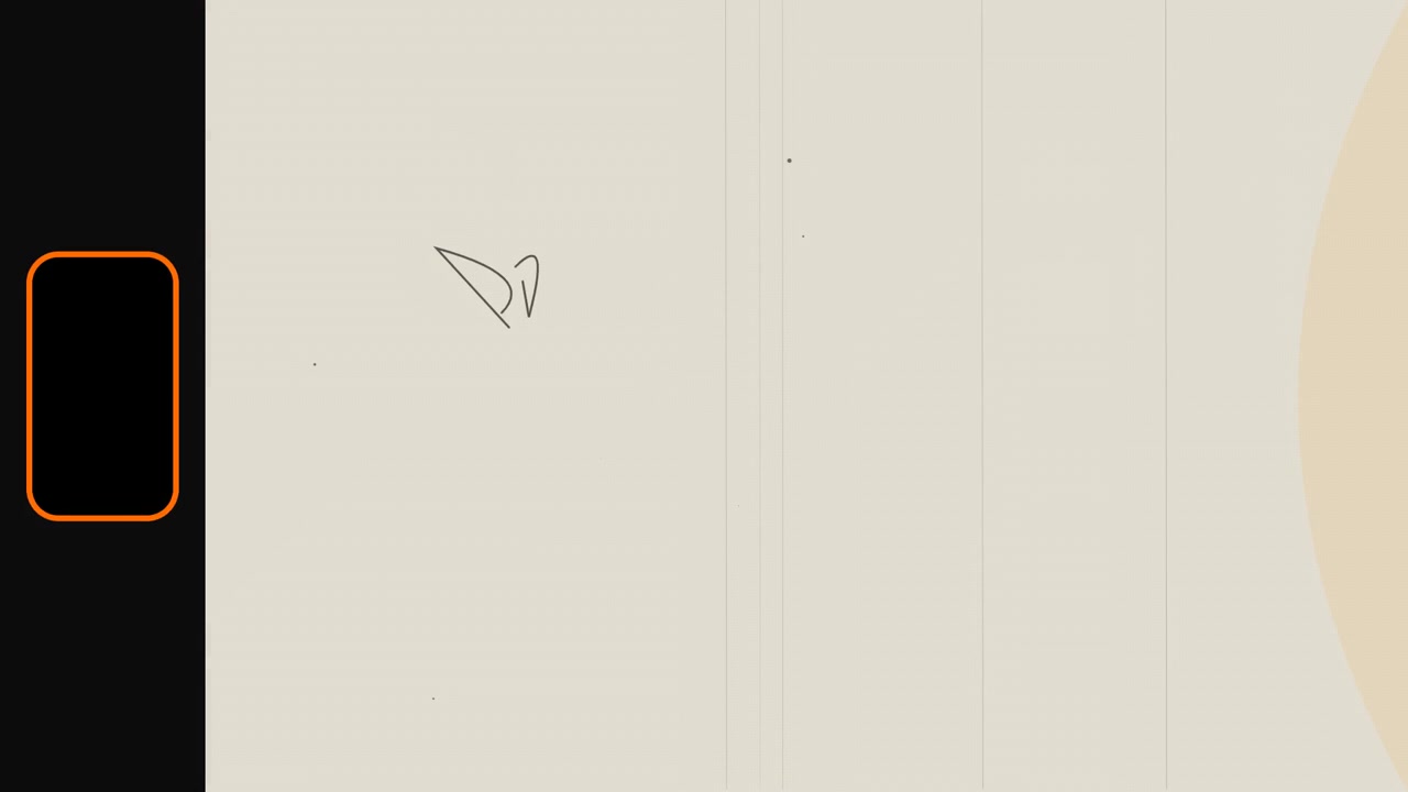 Effetto cornice pellicola vintage con polvere e graffi