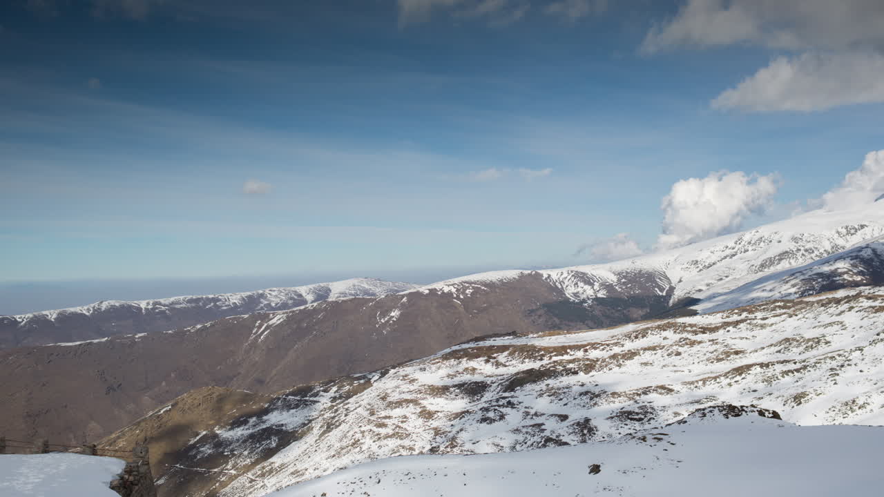 sierra nevada esqui 01