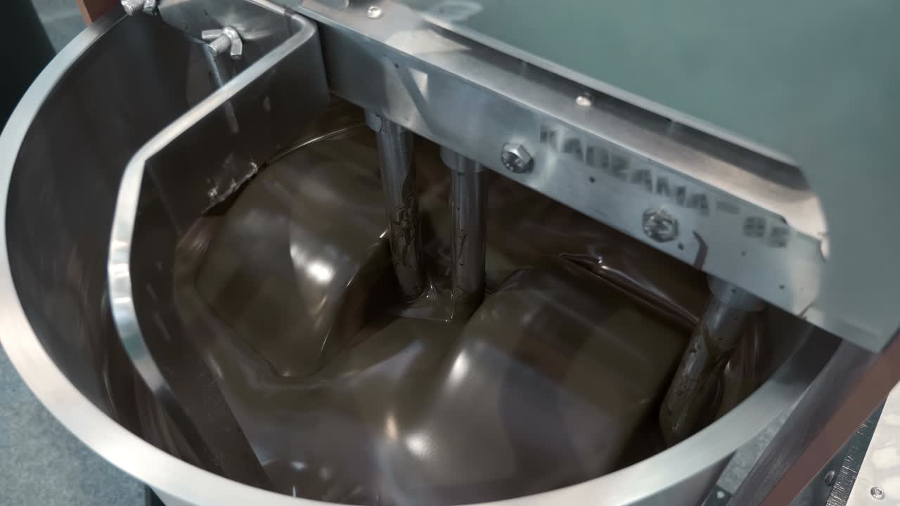 은 카카오는 장기간 지속적인 집중적인 는 상태에 있습니다.