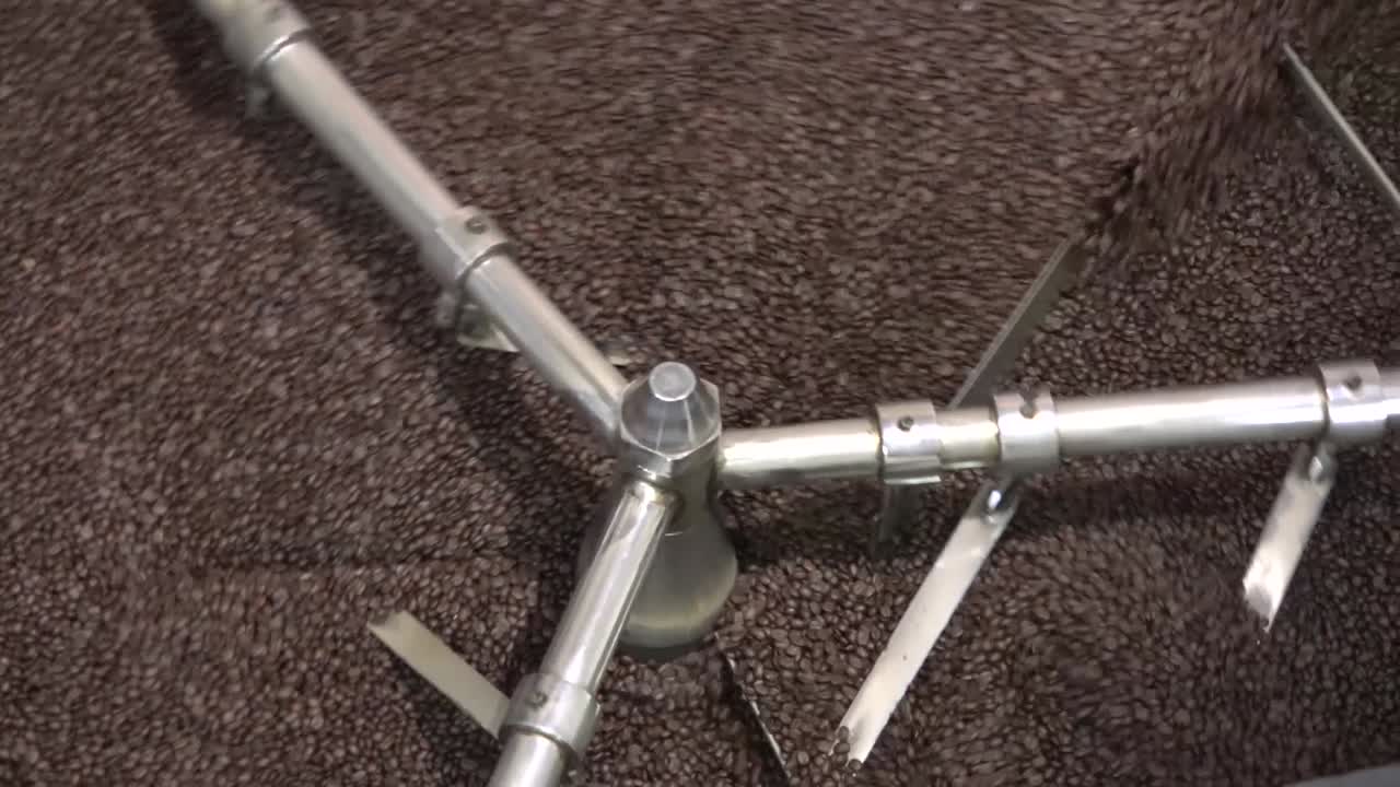 커피 로스터 기계 커피 로스터 기계 커피 로스터 커피 공장 29