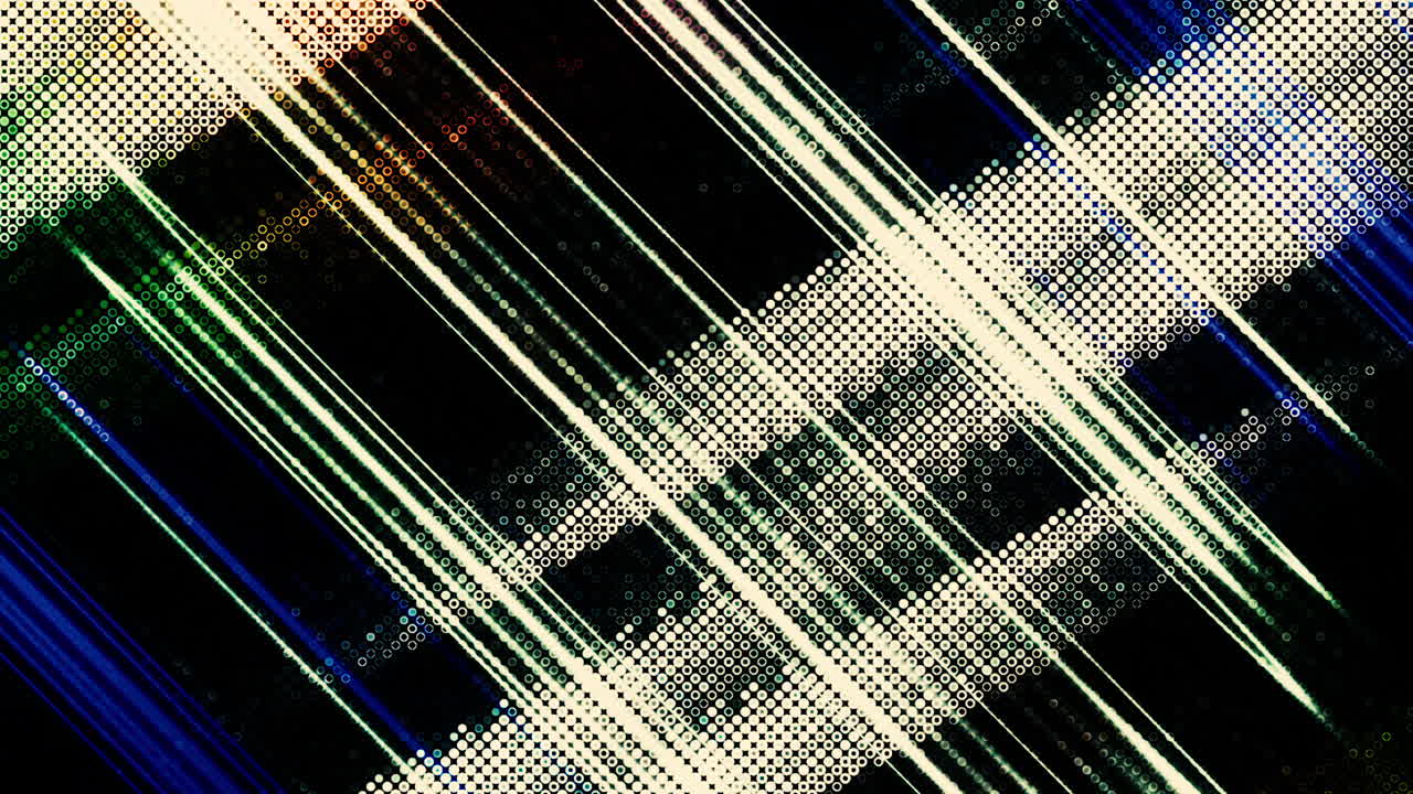 patrón diagonal abstracto