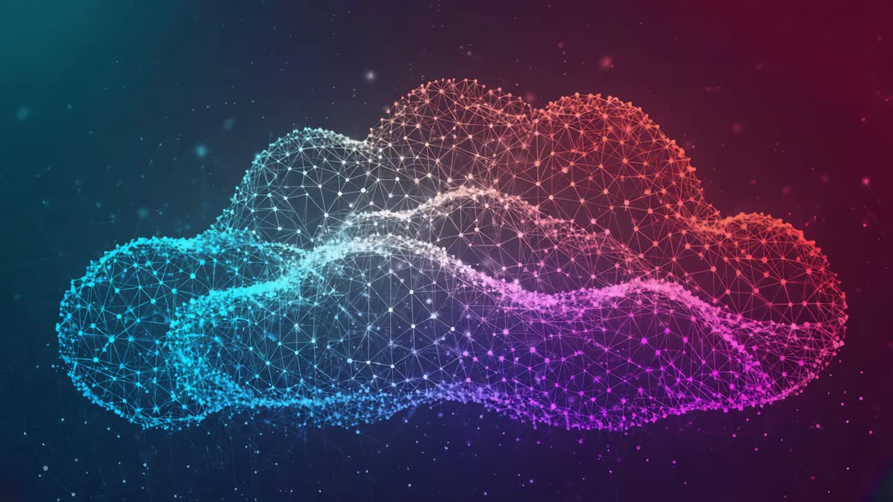 Abstract Cloud Network
