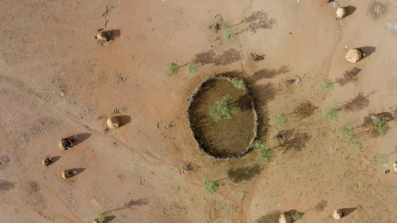 república de namibia en el sur de áfrica