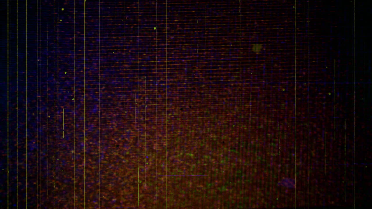 televisión apagada 08