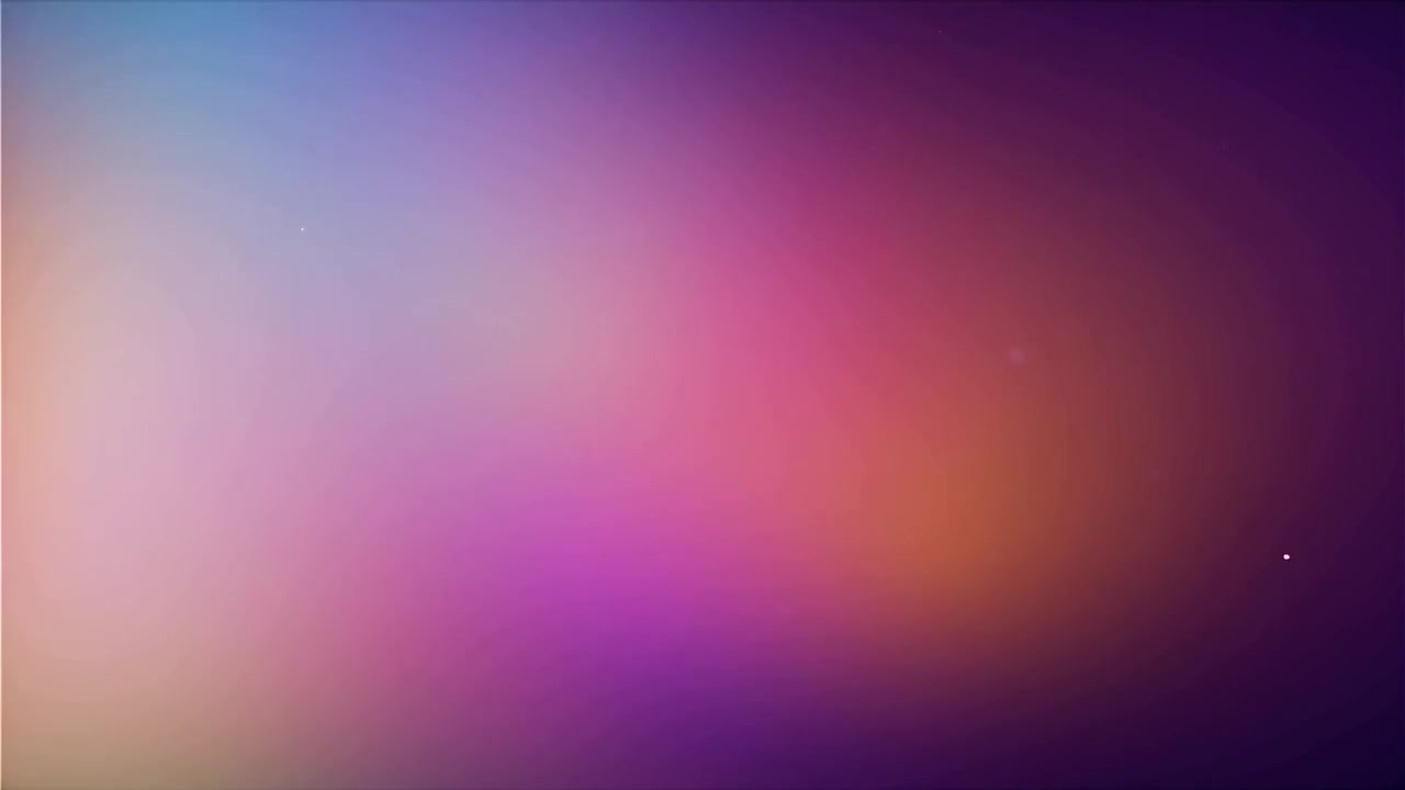 Abstract Gradient Background