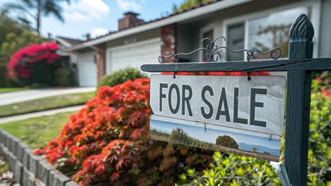 real estate for sale