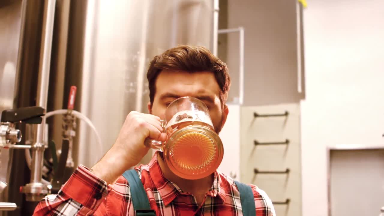 Birra che prova birra