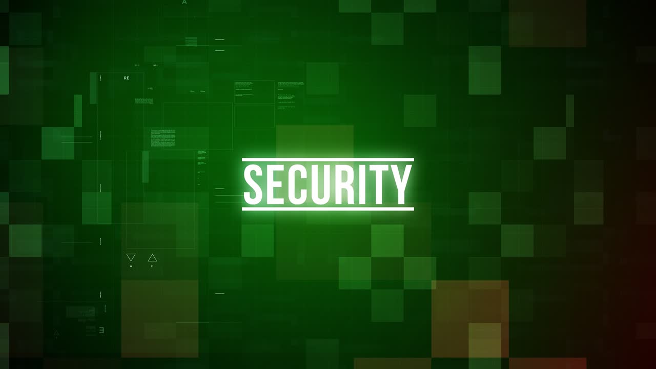 Abstract Background 4K