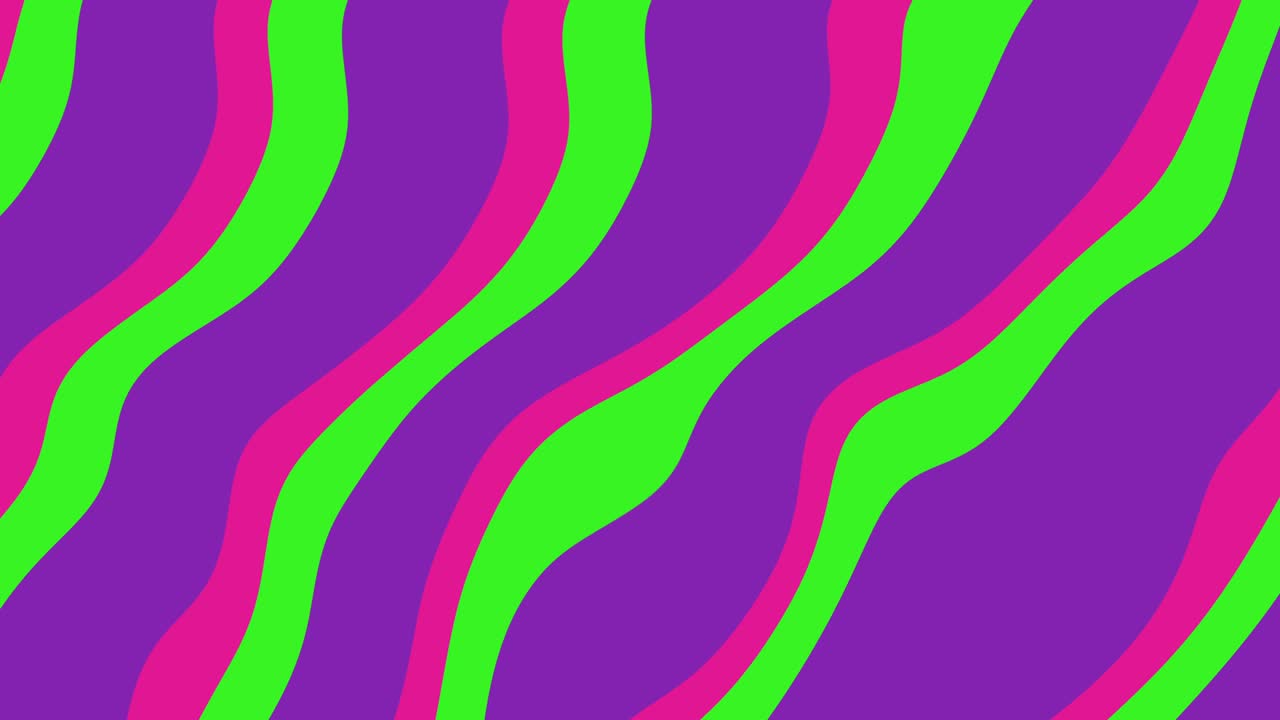 animación colorido fondo abstracto púrpura y rosa