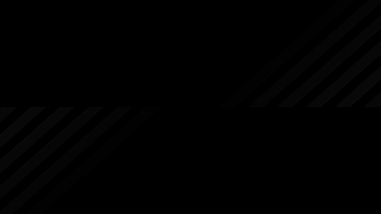 Black abstract technology motion background