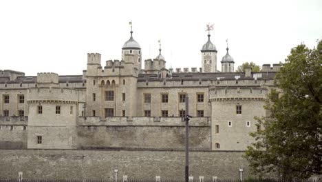 tower of london