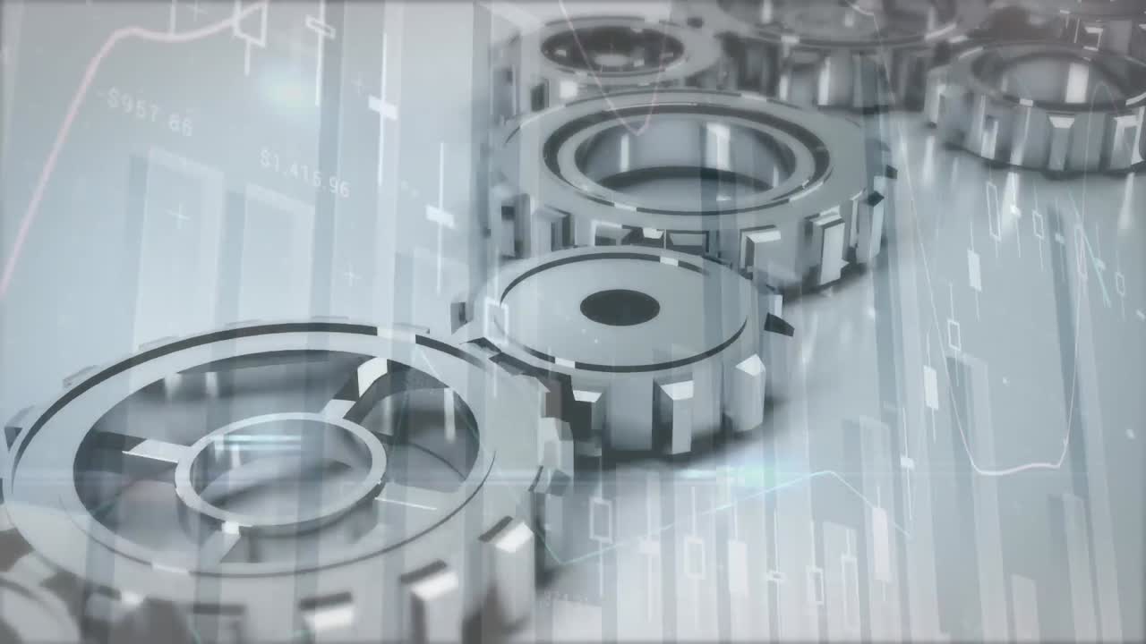 기어와  ⁇ 이 작동하고