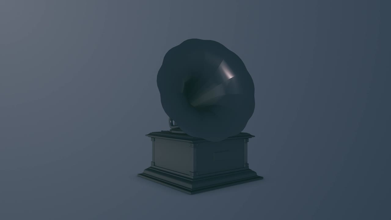 viejo fondo de gramófono 4k