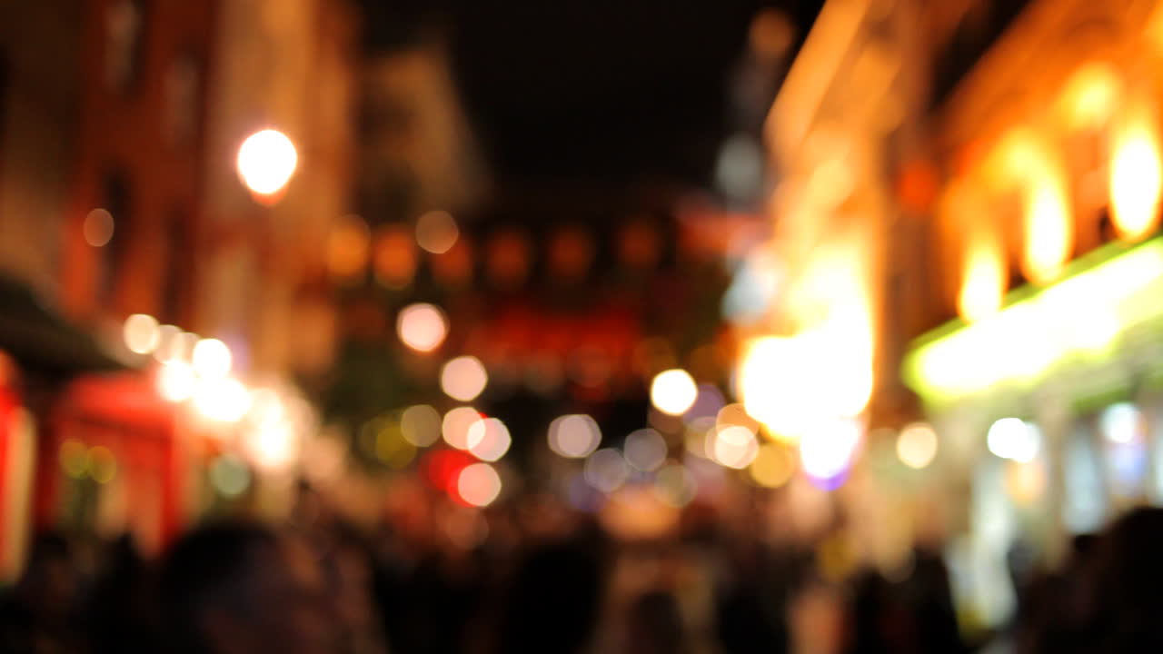 런던 차이나타운 04