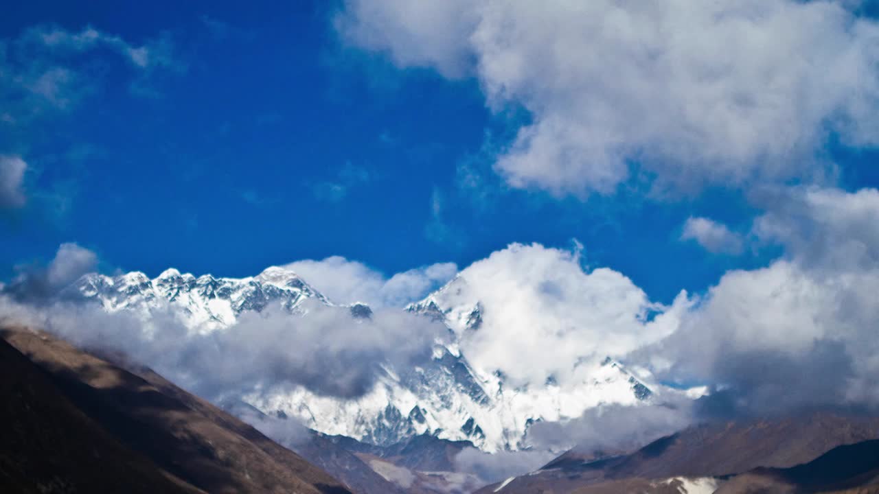 aconcagua time lapse night: estrellas bailando en el cielo con carpa