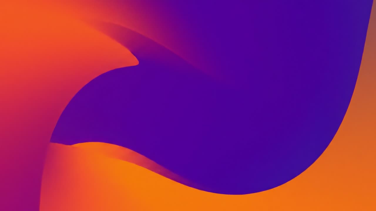 Fondo abstracto difuminado