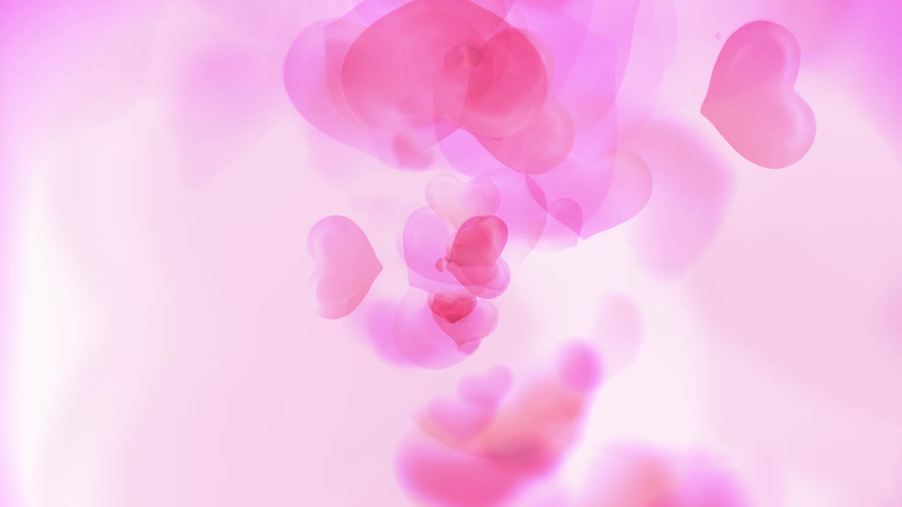 el amor del corazón