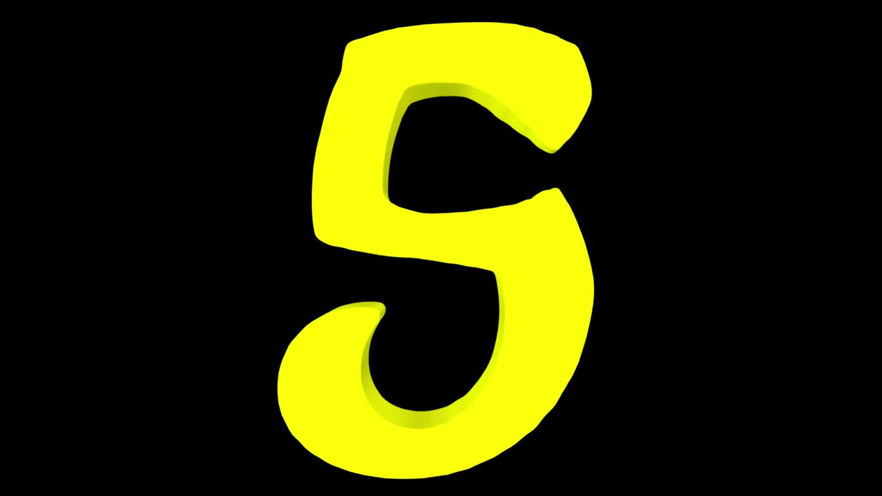 transformación del dígito "5" en el dígito "9" y viceversa