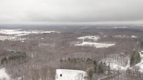 Cinematic-Aerial-View-of-Historic-Holy-Hill