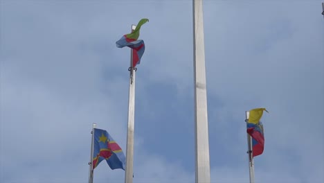 national flags