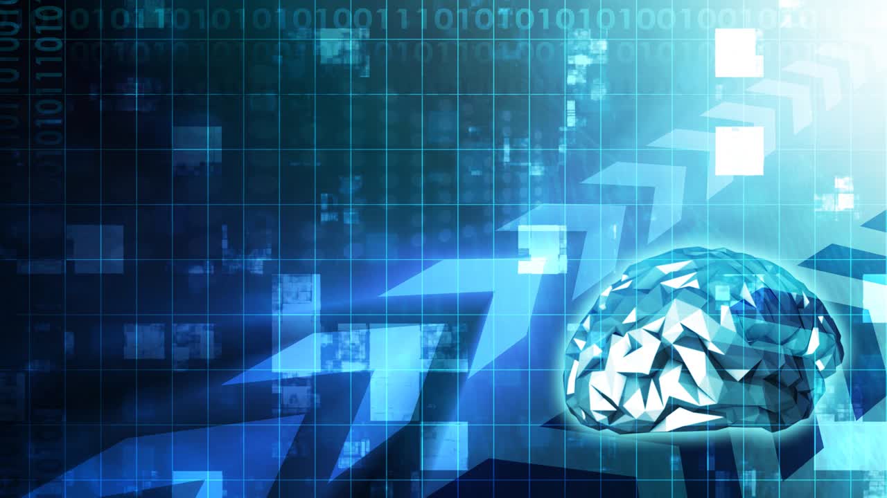 자율적인 기술 연구 및 개발 비즈니스 개념