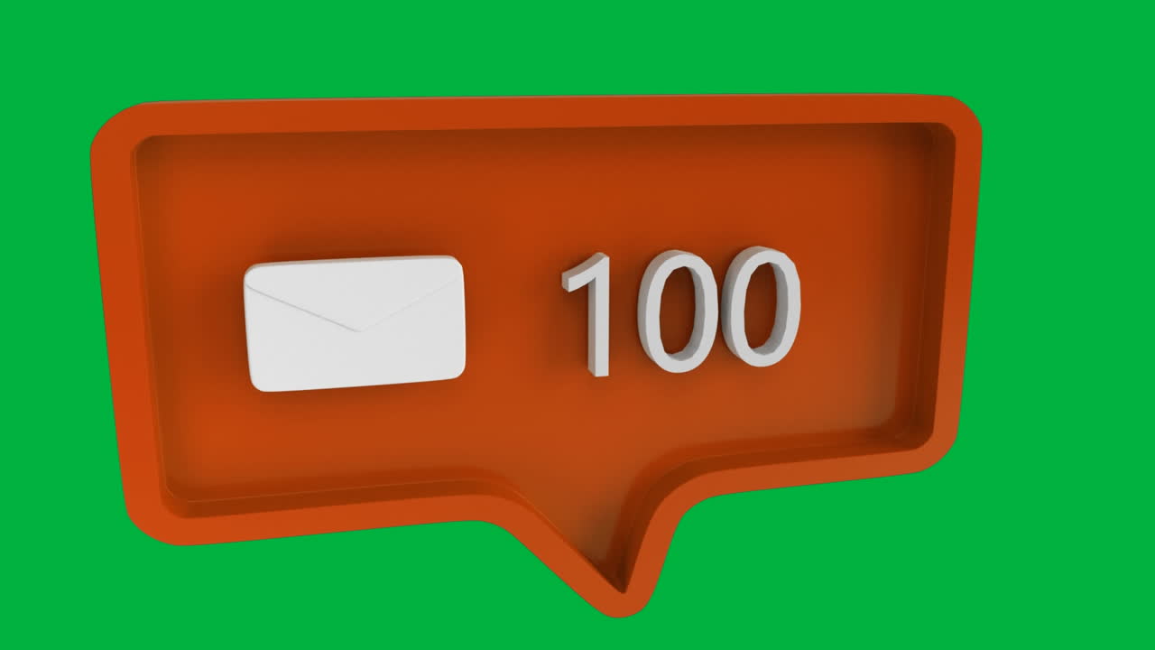 social media comments increasing in count