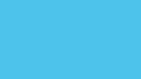 animación de la página de error 404