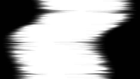 japanese comic material. speed line, effect line, concentration line. cartoon concentrated line loop animation. manga speed frame. black and white radial lines. high speed.