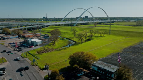 margaret mcdermott bridge