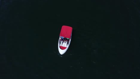 Eco-Boat-Rentals,-H-M-Landing-aerial-view