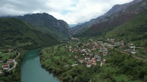 river view of a city