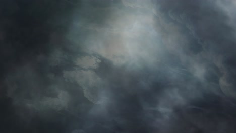 Dark-cloudscape-storm-disaster-gloomy-gray-cloud-sky