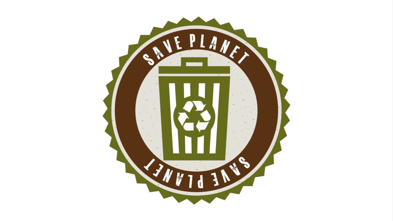 재활용 및 환경 보존