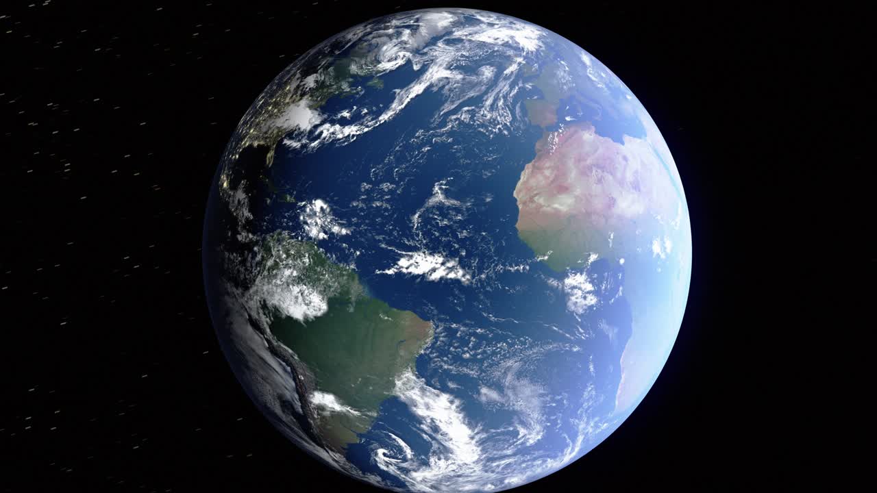 Earth with borders of Saudi Arabia