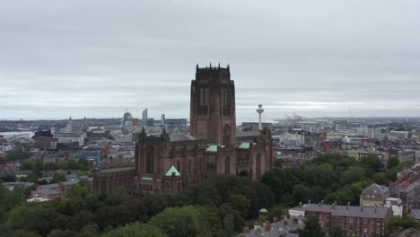 Drone-Shot-Orbiting-Liverpool-Cathedral-03