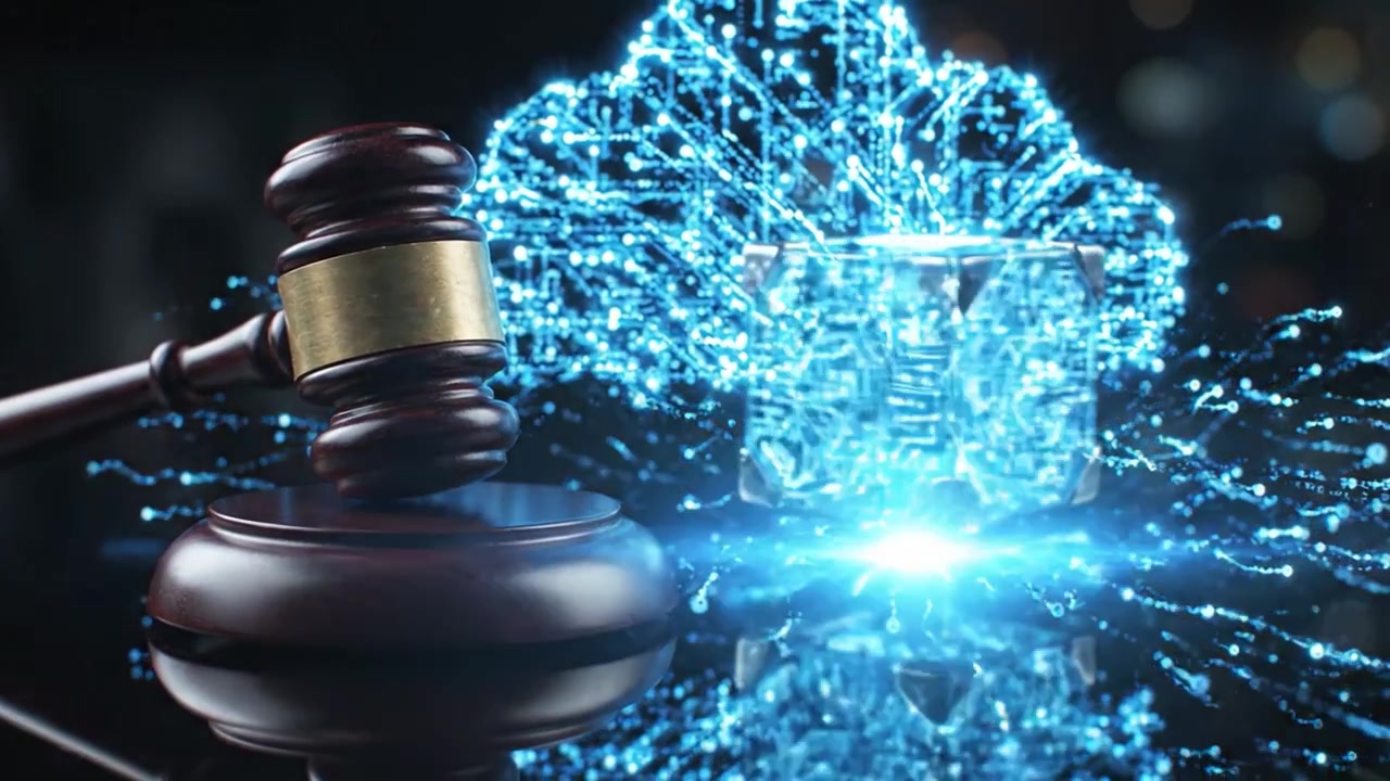 Exploring the Intersection of Law and Technology: The Impact of Artificial Intelligence on Legal Systems and Judicial Processes in a Digital Age