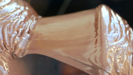 chocolate production process