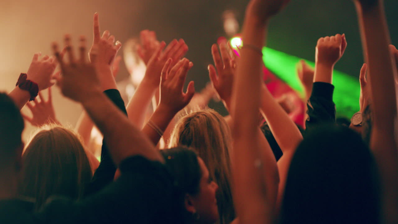 ¡esta noche quitamos el techo!