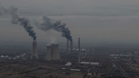 Power Plant Emissions