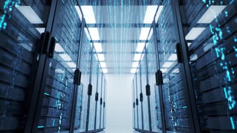 a tour inside a state-of-the-art data center showcasing high-performance servers and advanced digital systems. discover the sleek design and innovative technology powering data storage.