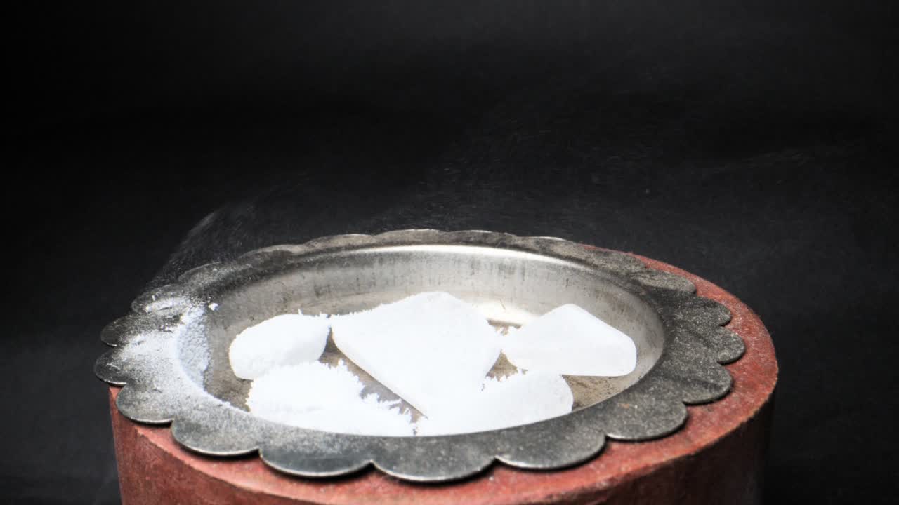 kapoor dani difusor de kapur eléctrico