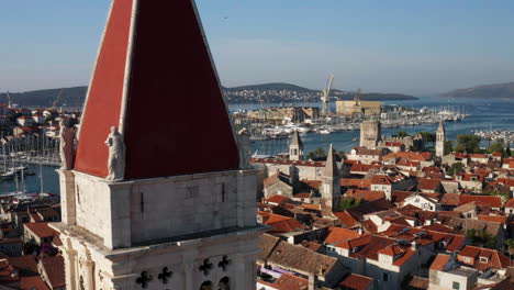 Closeup-View-Of-Cathedral-Of-St