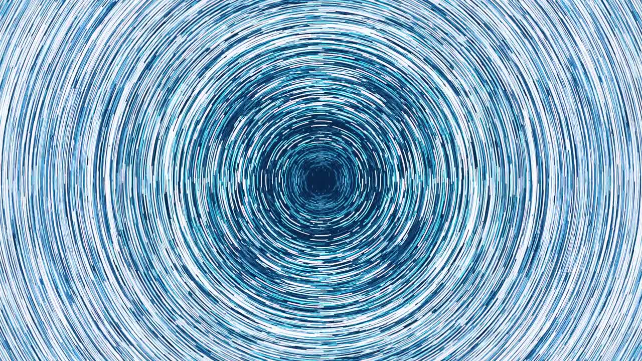 스타 트레일 대칭