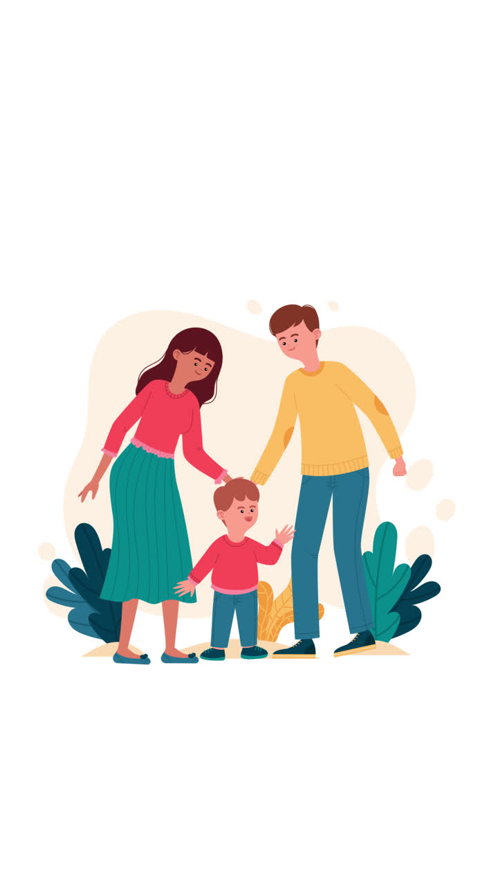 Happy Family