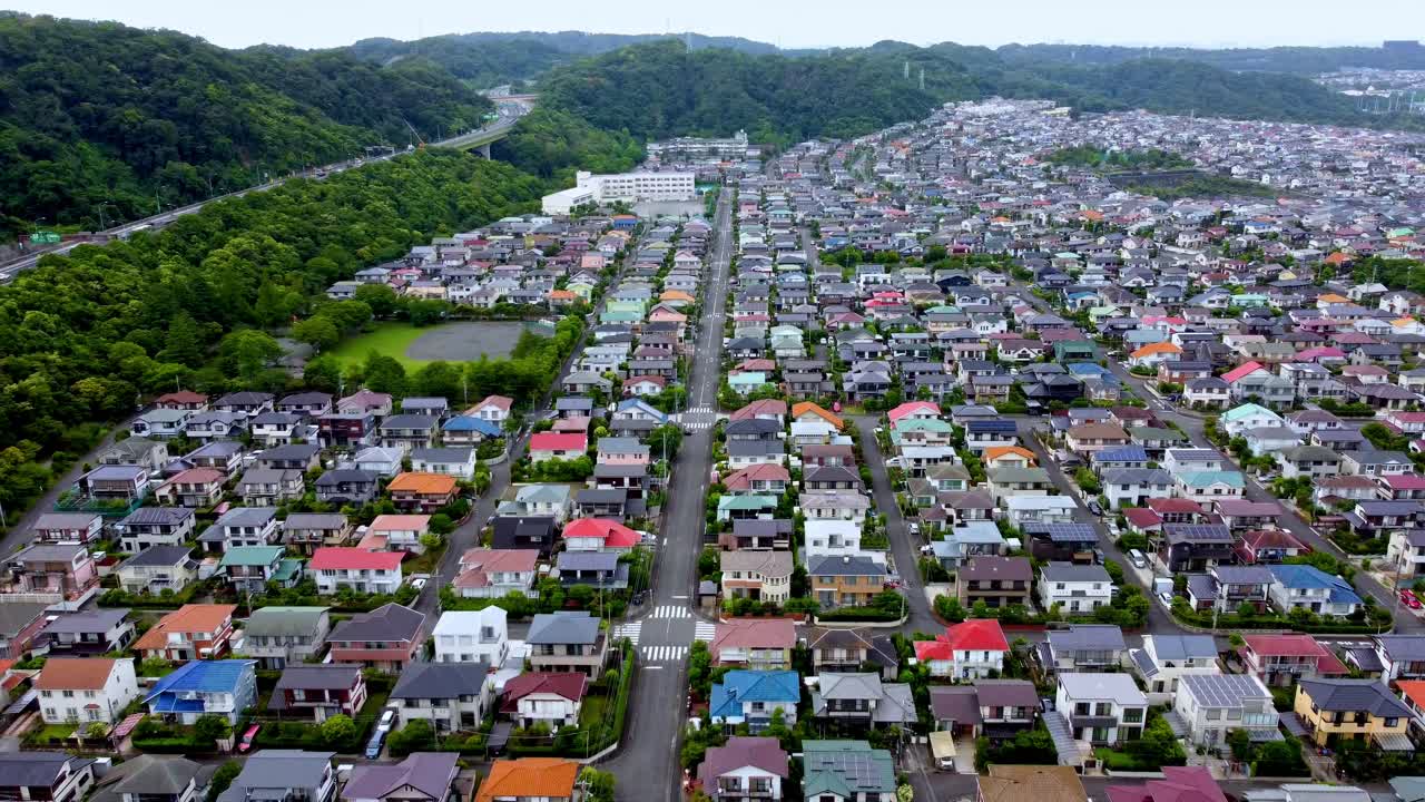 카마쿠라에서 가장 좋은 전망