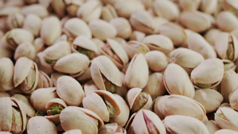 美味的盐 pistachios 甜蜜的 pistachios